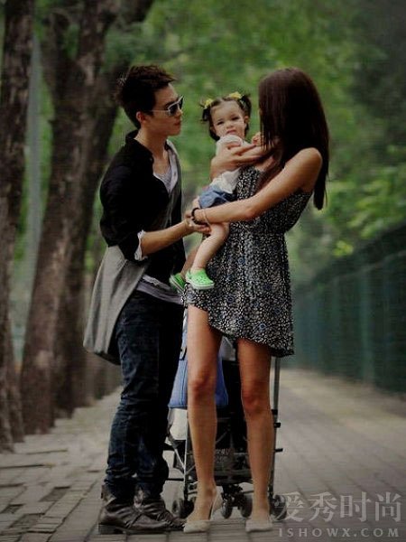 马天宇的家庭,马天宇的身世和经历