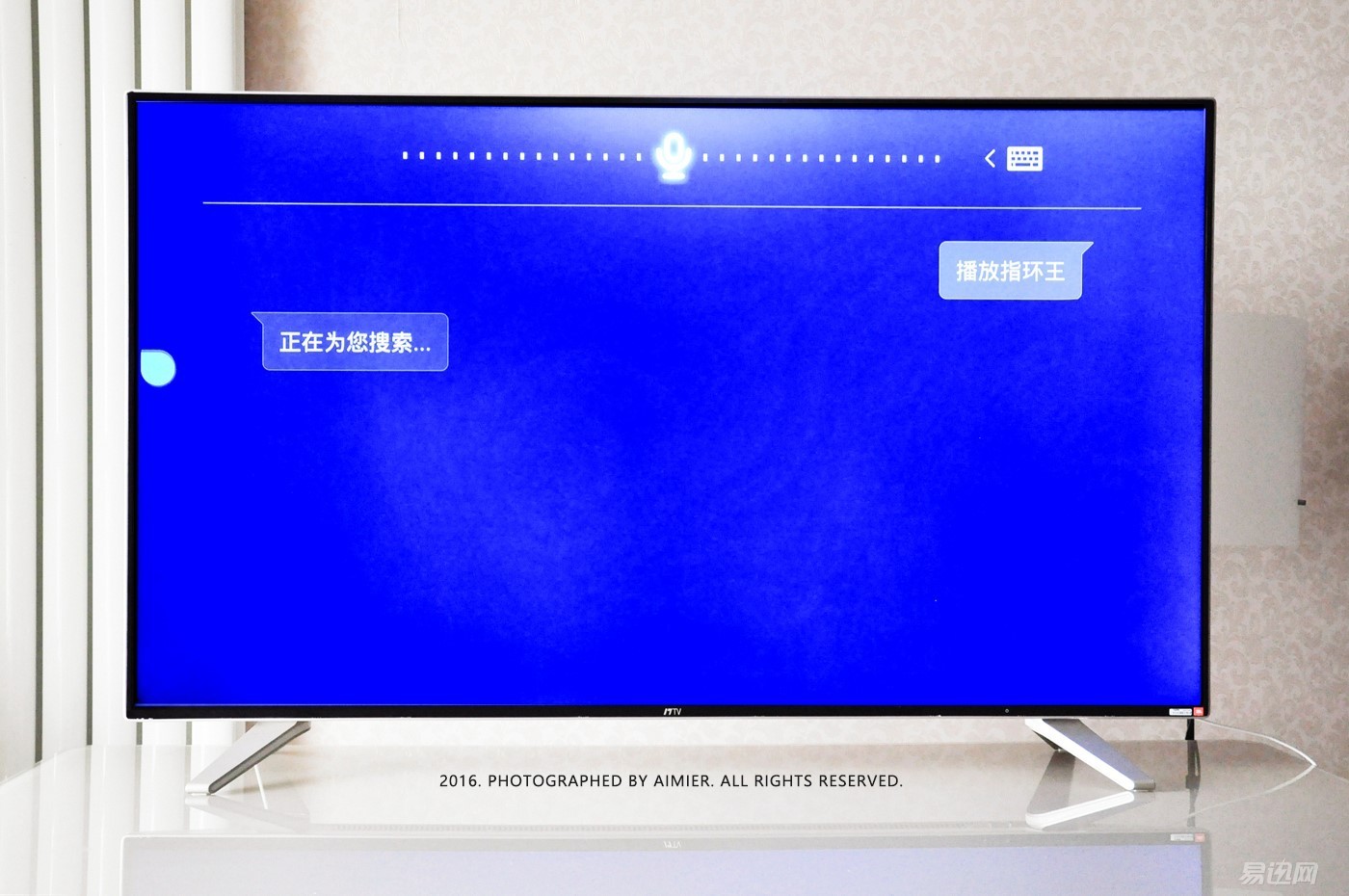 联想来酷4k显示器评测,联想4k电视