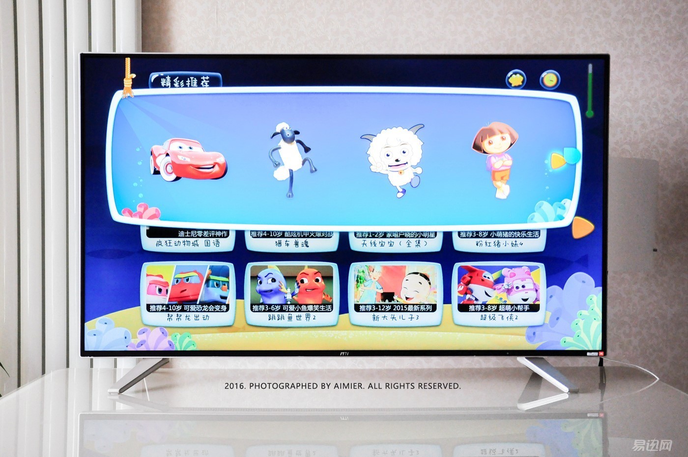 联想来酷4k显示器评测,联想4k电视