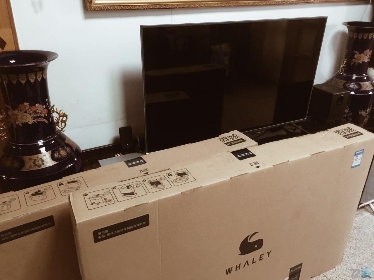 微鲸55寸55k1电视,微鲸电视75寸曲屏多少钱