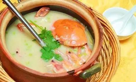 宁波好吃的粥店有哪家,宁波十大好吃的小吃店推荐