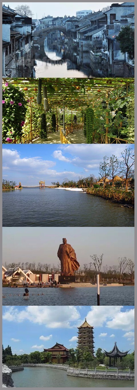 大牌,折扣!FM小镇打造小香港,休闲购物两不误!