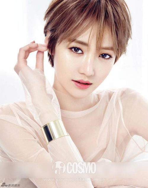 美人计发型教程,美人计发型