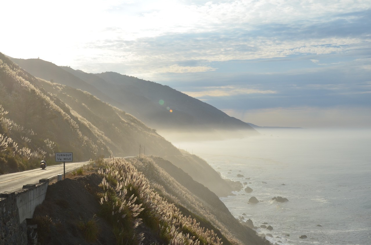 一个陕西汉子花7万元环游地球1圈，还带回一个美国女友！
