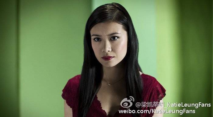 哈利波特演员张秋孩子,哈利波特里面的中国女孩叫什么
