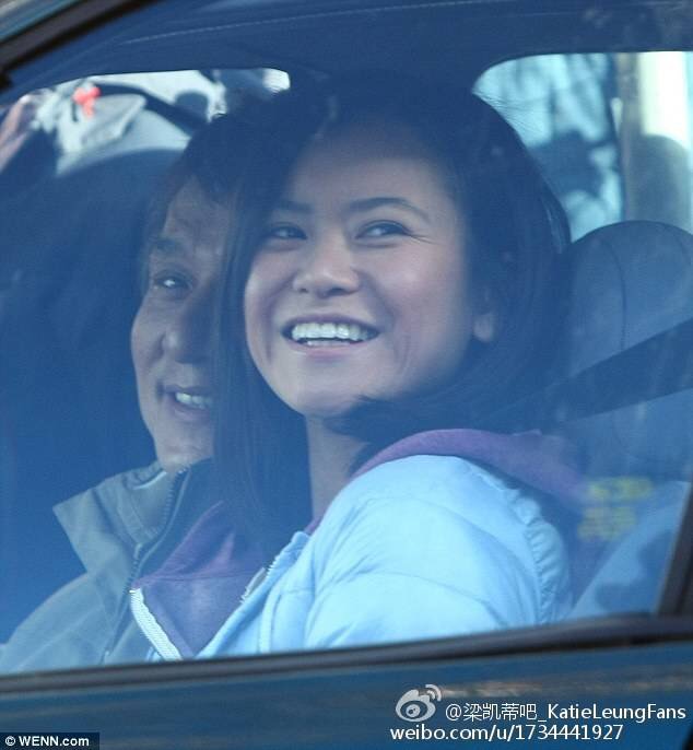 哈利波特演员张秋孩子,哈利波特里面的中国女孩叫什么