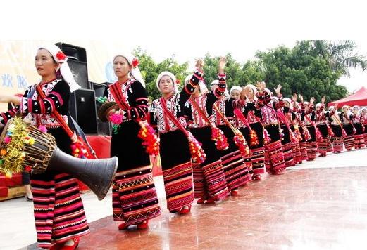 红河州少数民族最多的县市,红河州的少数民族有哪些