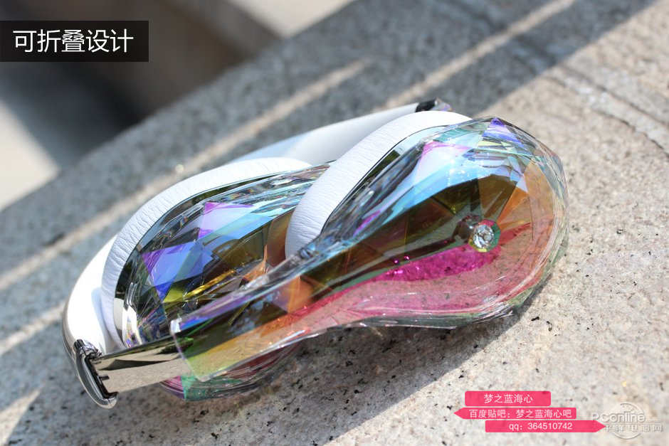 魔声钻石之泪耳机真假,魔声头戴式耳机clarity