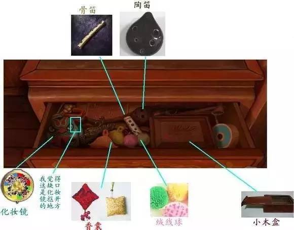 大鱼海棠动画评价,大鱼海棠动画特效评价