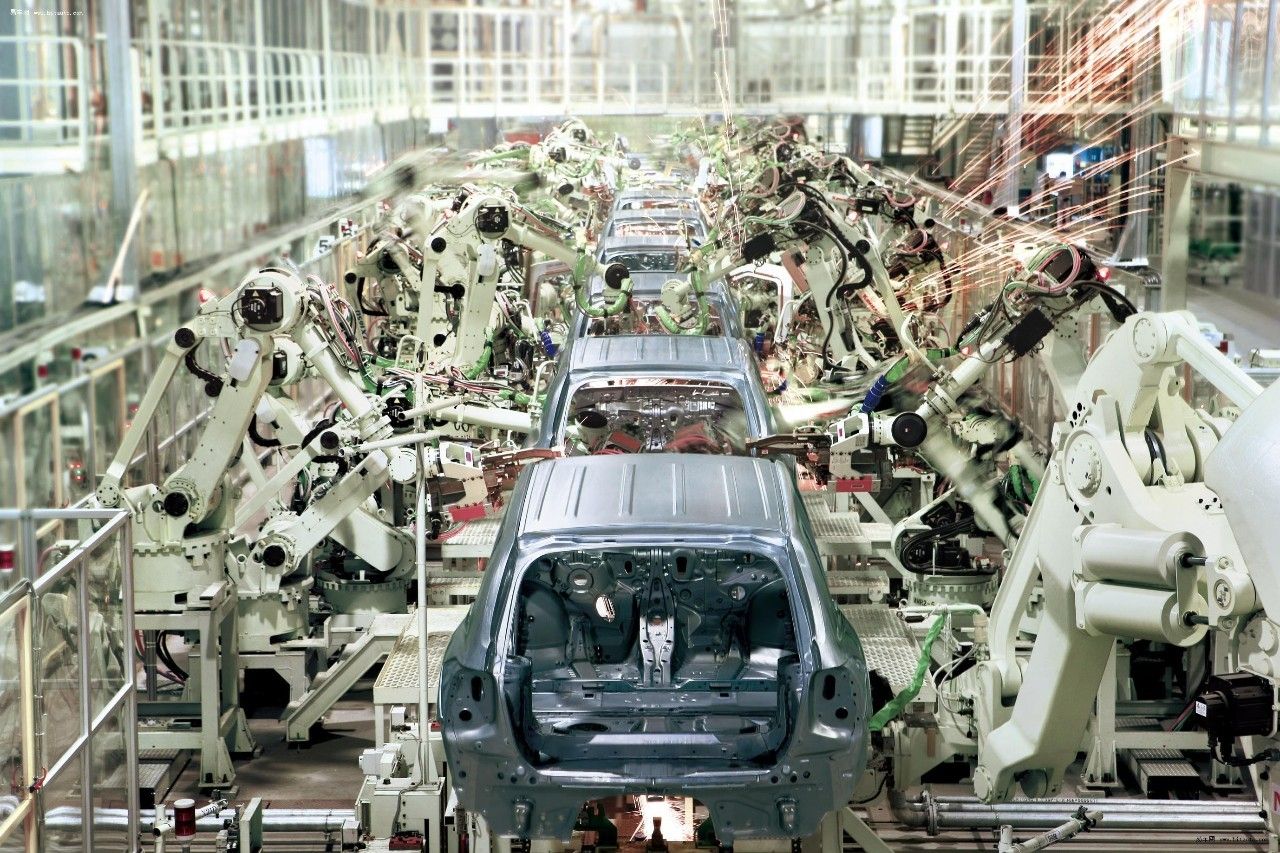 从来不打鸡血却拿下世界第一，这个日本车厂到底牛逼在哪？