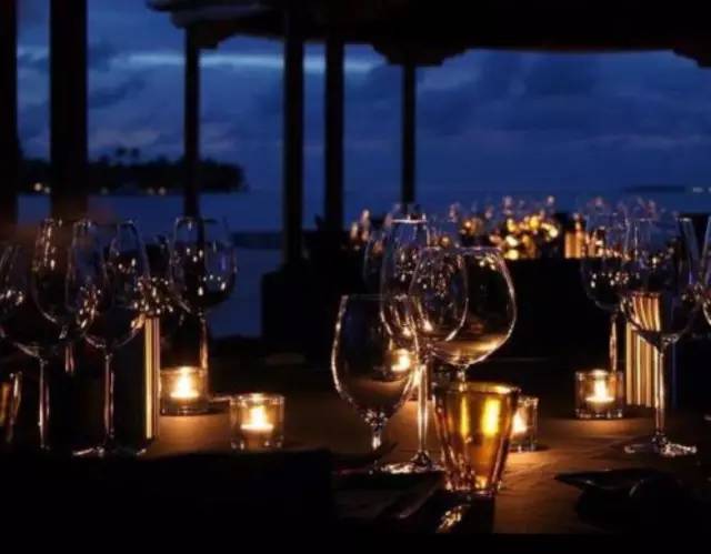 马尔代夫蜜月岛度假村,马尔代夫十大豪华度假村