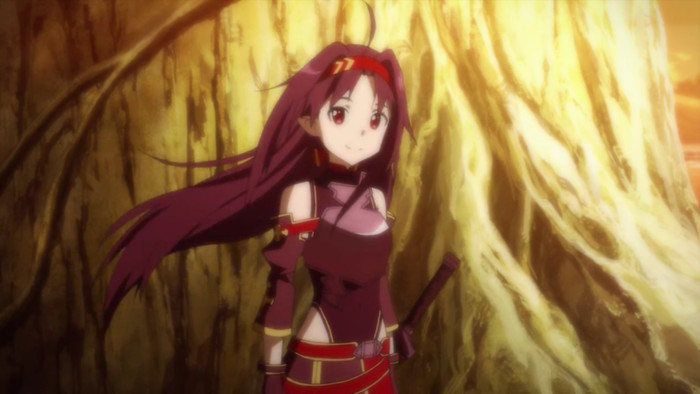 动漫中那些纯真的笑容,动漫中治愈心灵的台词