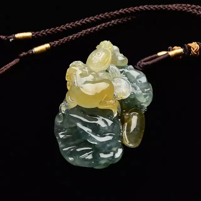 王勇精雕,精美绝伦玉雕界大师顶级作品