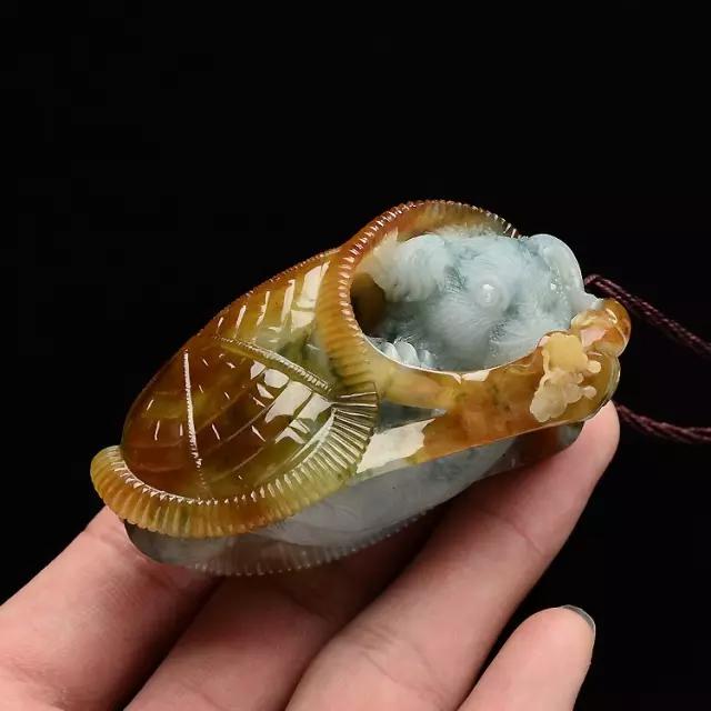 王勇精雕,精美绝伦玉雕界大师顶级作品