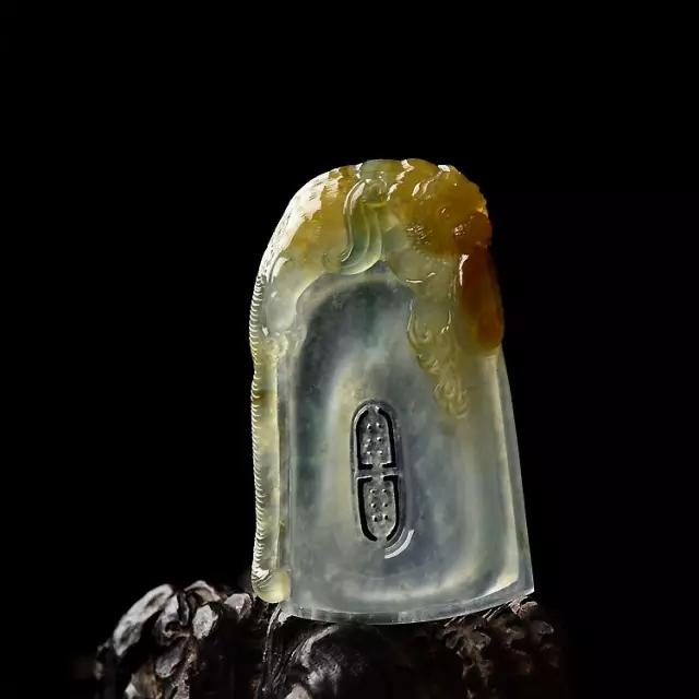 王勇精雕,精美绝伦玉雕界大师顶级作品