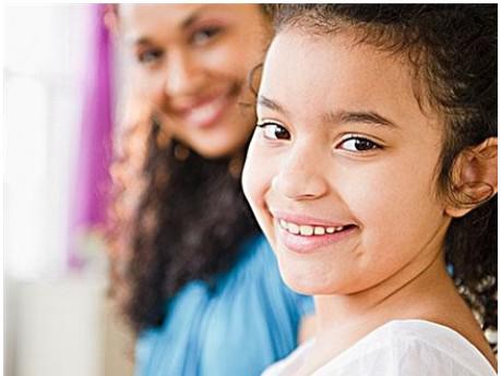 牙齿地包天可以自己咬回来吗,孩子牙齿地包天矫正最佳时间