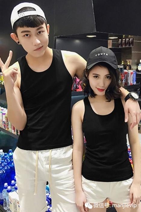 夏天到了情侣装怎么搭配才甜蜜,夏季情侣装搭配高级有质感