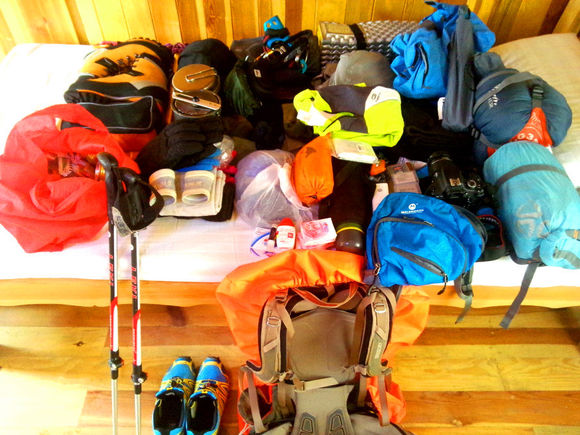 如何选购登山运动品牌,如何选择登山服装