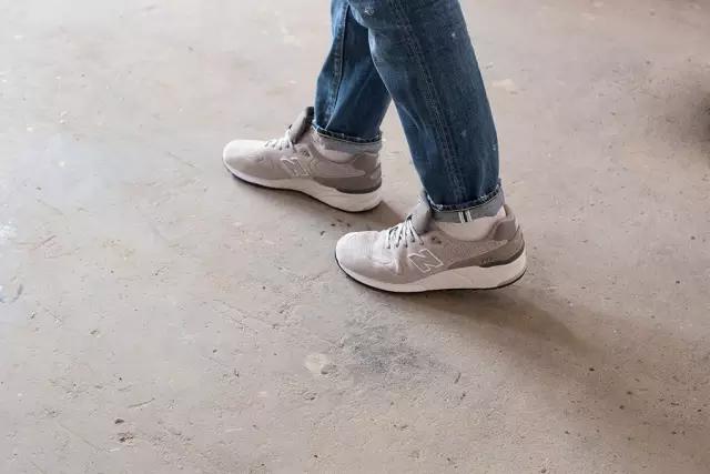 这会是今夏最NB的一双造型神器吗？