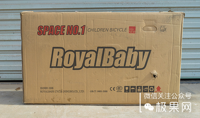 这辆美亚销量第一的童车,孩子骑上想摔跤都难