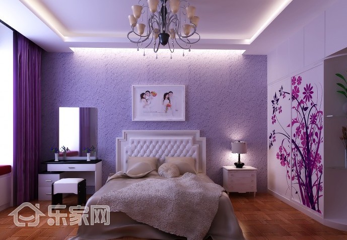 记住，卧室风水一定要这样布局改善风水旺财运！