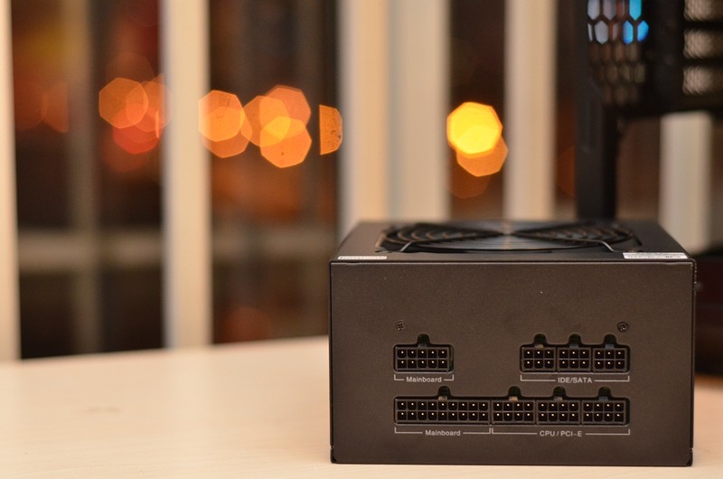 美哭，夜晚在窗前DIY猛机的一点意外收获