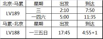 美佳航空途牛,马尔代夫美佳航空飞机