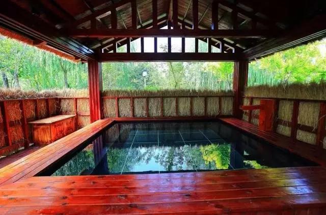 这个温泉不一般,盘锦天沐温泉惊艳亮相!