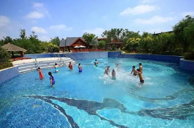 这个温泉不一般,盘锦天沐温泉惊艳亮相!