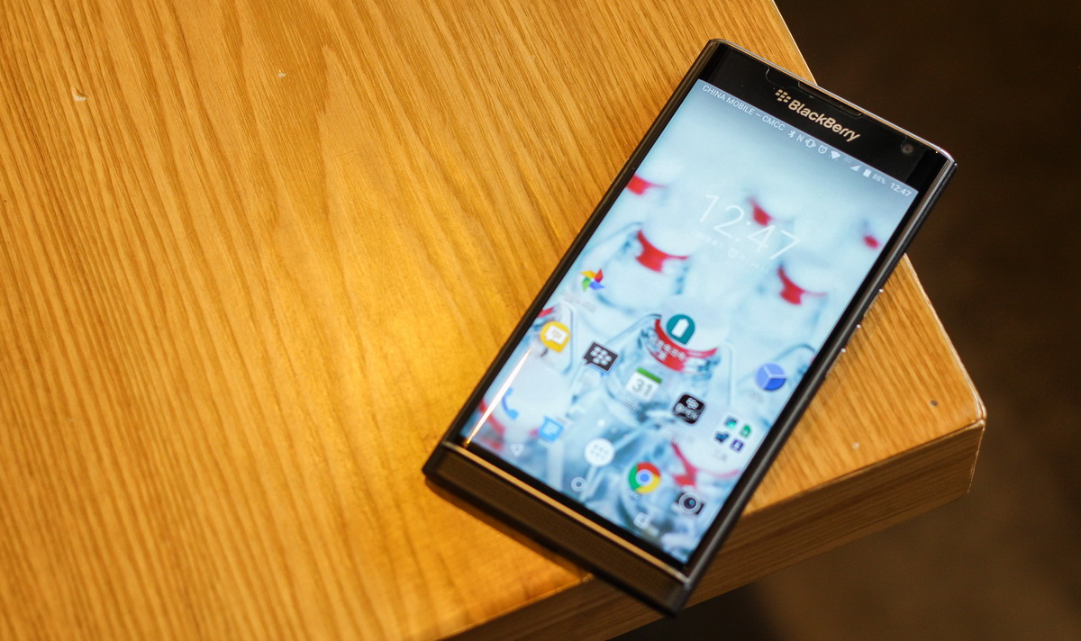 黑莓passport复兴,黑莓passport深度测评最新