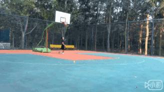 nba篮球转身过人脚步教学,十种篮球过人招式小学生