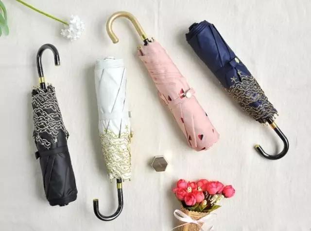 轻便防晒遮阳伞,遮阳且防晒的伞