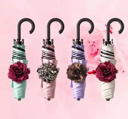 轻便防晒遮阳伞,遮阳且防晒的伞