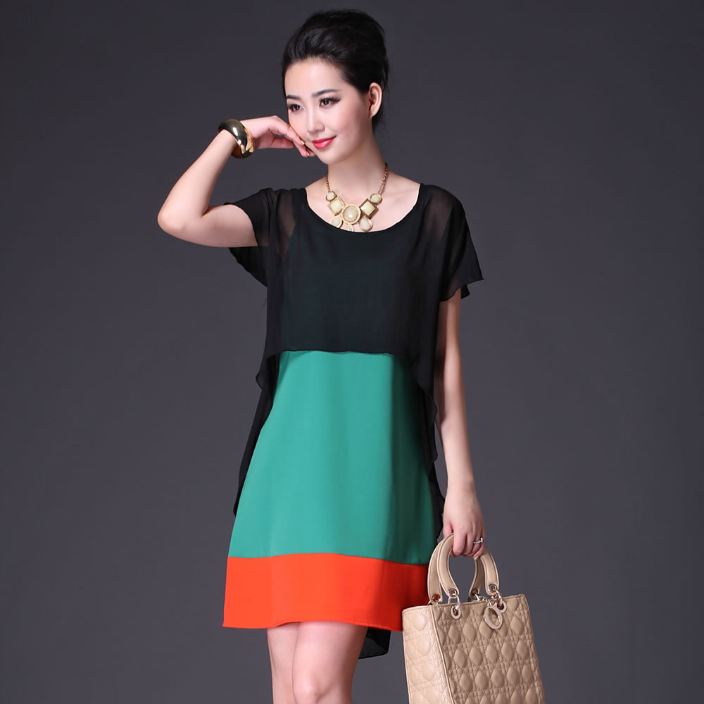 曾经的服装批发市场,曾经的服装店店主