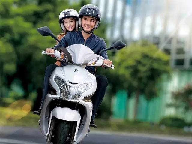 玩摩托车需要知道的知识,新手学摩托车注意事项