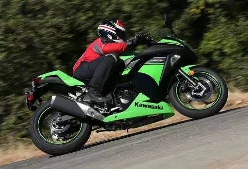 玩摩托车需要知道的知识,新手学摩托车注意事项