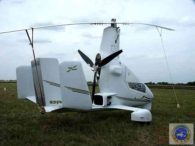 旋翼机最好性能,旋翼机最新技术