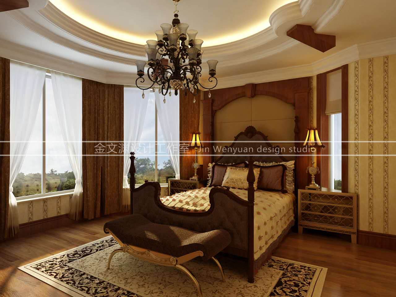 上海滩老洋房装修风格,上海滩洋房设计