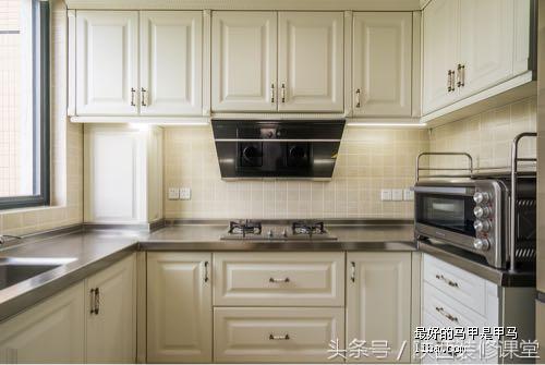 115平美式极简,115平欧美风格