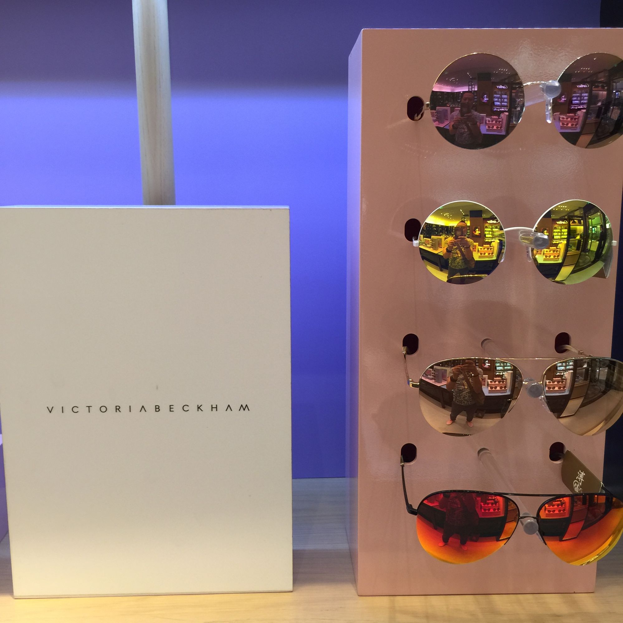 成都ifs商场大牌店,成都ifs三楼