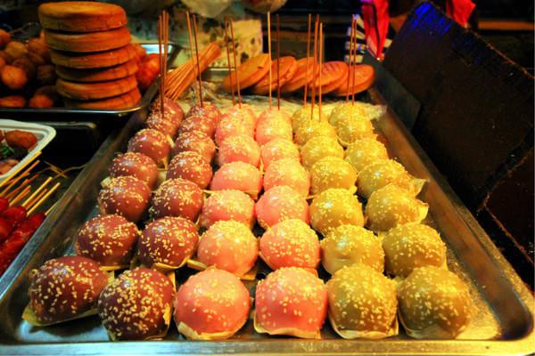 人生若只如初见在广州,人生若只如初见云南