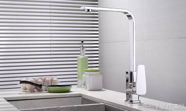 最新品牌水龙头,全网最好看水龙头