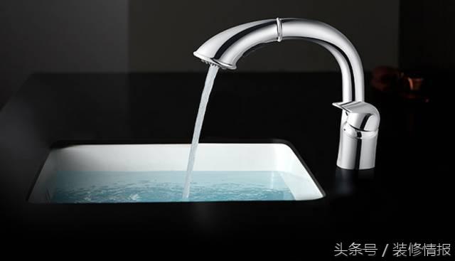 最新品牌水龙头,全网最好看水龙头