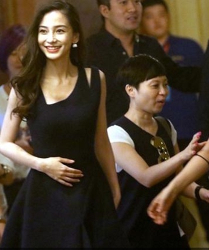 Angelababy被爆怀孕怀孕初期的注意事项分别有什么？