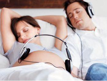 Angelababy被爆怀孕怀孕初期的注意事项分别有什么？