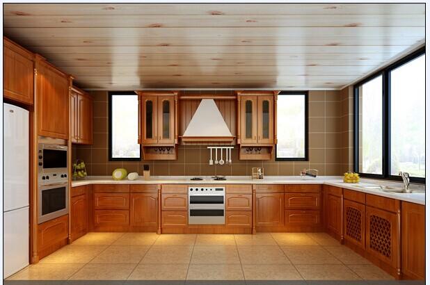 雅丽家橱柜什么档次,雅丽家橱柜和金牌橱柜哪个好