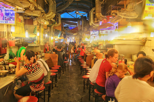 首尔明洞附近购物攻略,首尔最好逛又便宜的地方