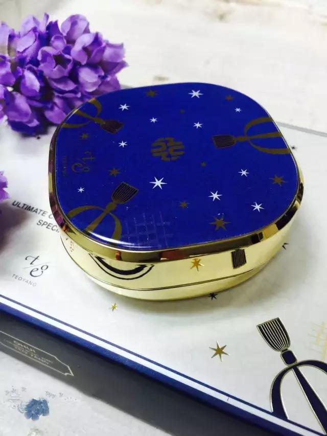 欧蕙5月限量款气垫,ohui欧蕙精致妆容气垫米粉色