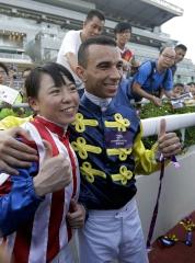 香港马季赛程表,2022-2023香港马季赛程表