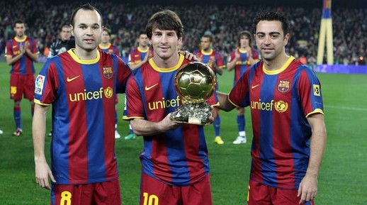 为什么梅西比c罗多两个金靴,为什么梅西金球奖总得分比c罗低